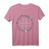 Stiefmutter Muttertag Damen T-Shirt - Lustiges Bonus Mama Geschenkidee für die Beste Bonus Mama der Welt