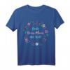 Stiefmutter Muttertag Damen T-Shirt - Lustiges Bonus Mama Geschenkidee für die Beste Bonus Mama der Welt