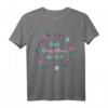 Stiefmutter Muttertag Damen T-Shirt - Lustiges Bonus Mama Geschenkidee für die Beste Bonus Mama der Welt