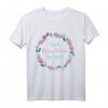 Stiefmutter Muttertag Damen T-Shirt - Lustiges Bonus Mama Geschenkidee für die Beste Bonus Mama der Welt