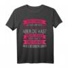 Bonusmama Geschenk T-Shirt - Dankeschön für die Stiefmutter & Bonusmama zu Weihnachten oder Geburtstag