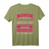 Bonusmama Geschenk T-Shirt - Dankeschön für die Stiefmutter & Bonusmama zu Weihnachten oder Geburtstag