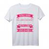 Bonusmama Geschenk T-Shirt - Dankeschön für die Stiefmutter & Bonusmama zu Weihnachten oder Geburtstag