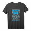 Bonus Papa T-Shirt – Lustiges Geschenk für Stiefvater, Bonusvater & Vatertag mit Humor für Männer & Frauen