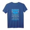 Bonus Papa T-Shirt – Lustiges Geschenk für Stiefvater, Bonusvater & Vatertag mit Humor für Männer & Frauen