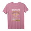 Sohn Bonusvater Himmelfahrt Bonuspapa Herrentag T-Shirt - Lustiges Vatertagsgeschenk für Bonusvater & Stiefpapa