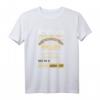 Sohn Bonusvater Himmelfahrt Bonuspapa Herrentag T-Shirt - Lustiges Vatertagsgeschenk für Bonusvater & Stiefpapa