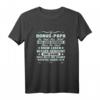 Sohn Bonusvater Himmelfahrt Bonuspapa Herrentag T-Shirt – Lustiges Vatertag & Herrentagsgeschenk für Bonusväter, Stiefpapa & stolze Väter