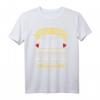 Lustiges Bonus Papa Sohn T-Shirt für Vatertag, Herrentag & Himmelfahrt – Perfekt für Stiefpapa, Bonusvater & Vater