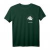 Papitän T-Shirt mit Segelboot Design – Perfektes Geschenk für Boots- und Yachtliebhaber zum Vatertag