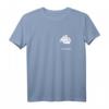 Papitän T-Shirt mit Segelboot Design – Perfektes Geschenk für Boots- und Yachtliebhaber zum Vatertag