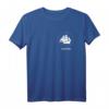 Papitän T-Shirt mit Segelboot Design – Perfektes Geschenk für Boots- und Yachtliebhaber zum Vatertag