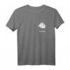 Papitän T-Shirt mit Segelboot Design – Perfektes Geschenk für Boots- und Yachtliebhaber zum Vatertag