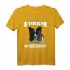 Border Collie Tshirt – Perfektes Geschenk für Border Collie Mama und Hundeliebhaberinnen