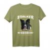 Border Collie Tshirt – Perfektes Geschenk für Border Collie Mama und Hundeliebhaberinnen