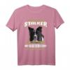 Border Collie Tshirt – Perfektes Geschenk für Border Collie Mama und Hundeliebhaberinnen