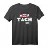 Moin Tach Pott T-Shirt – Lustiger Spruch aus dem Ruhrgebiet, Ideal für Pottkinder, Malocher & Geburtstagsgeschenk