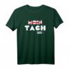 Moin Tach Pott T-Shirt – Lustiger Spruch aus dem Ruhrgebiet, Ideal für Pottkinder, Malocher & Geburtstagsgeschenk