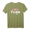 Moin Tach Pott T-Shirt – Lustiger Spruch aus dem Ruhrgebiet, Ideal für Pottkinder, Malocher & Geburtstagsgeschenk