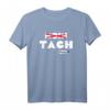 Moin Tach Pott T-Shirt – Lustiger Spruch aus dem Ruhrgebiet, Ideal für Pottkinder, Malocher & Geburtstagsgeschenk