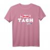 Moin Tach Pott T-Shirt – Lustiger Spruch aus dem Ruhrgebiet, Ideal für Pottkinder, Malocher & Geburtstagsgeschenk