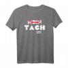 Moin Tach Pott T-Shirt – Lustiger Spruch aus dem Ruhrgebiet, Ideal für Pottkinder, Malocher & Geburtstagsgeschenk