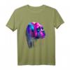 Boxer Hund T-Shirt für Boxer Mutter – Süßes handgezeichnetes Design für Hunde-Liebhaber und Boxer Fans