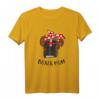 Lustiges Boxer Mama T-Shirt – Süßes Geschenk für Boxer-Hundeliebhaberinnen und Boxer-Mamas