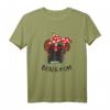 Lustiges Boxer Mama T-Shirt – Süßes Geschenk für Boxer-Hundeliebhaberinnen und Boxer-Mamas