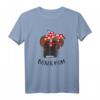 Lustiges Boxer Mama T-Shirt – Süßes Geschenk für Boxer-Hundeliebhaberinnen und Boxer-Mamas