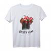 Lustiges Boxer Mama T-Shirt – Süßes Geschenk für Boxer-Hundeliebhaberinnen und Boxer-Mamas