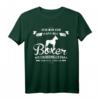 Papa Boxer Hunde Design - Geschenk T-Shirt für Boxer-Fans & Hundeliebhaber, perfekt zu Weihnachten, Geburtstagen & besonderen Anlässen