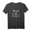 Boxer Mama T-Shirt mit Pfote Hunde Geschenk – Perfekt für Hundeliebhaberinnen, Züchter & Geburtstagsgeschenke für Boxer-Frauchen