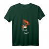 Boxer Mom Hundemama T-Shirt mit V-Ausschnitt – Lustiges Hundeoutfit für Damen, Hundeerziehung & Geschenkideen zu Weihnachten & Geburtstag