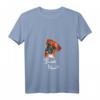 Boxer Mom Hundemama T-Shirt mit V-Ausschnitt – Lustiges Hundeoutfit für Damen, Hundeerziehung & Geschenkideen zu Weihnachten & Geburtstag