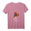 Boxer Mom Hundemama T-Shirt mit V-Ausschnitt – Lustiges Hundeoutfit für Damen, Hundeerziehung & Geschenkideen zu Weihnachten & Geburtstag