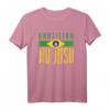 Brazilian Jiu Jitsu T-Shirt - Perfektes Geschenk für MMA Fighter, BJJ Kämpfer und Kampfsport Fans