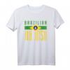 Brazilian Jiu Jitsu T-Shirt - Perfektes Geschenk für MMA Fighter, BJJ Kämpfer und Kampfsport Fans