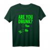 Lustiges Bier T-Shirt für Bierliebhaber, Brauer & Biertrinker - Humoriges Bier- und Hopfen-Motiv, perfekt für Bierfans