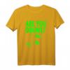 Lustiges Bier T-Shirt für Bierliebhaber, Brauer & Biertrinker - Humoriges Bier- und Hopfen-Motiv, perfekt für Bierfans