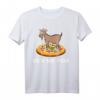 Bock auf Pizza T-Shirt – Lustiges Pizzasprüche Motiv für Pizzafans, Pizzabäcker und Italienurlauber