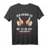 Lustiges 13. Geburtstag T-Shirt für Jungen & Mädchen - Witziges Geschenk & Dekoration für den 13. Geburtstag 2011