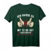 Lustiges 13. Geburtstag T-Shirt für Jungen & Mädchen - Witziges Geschenk & Dekoration für den 13. Geburtstag 2011