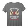 Lustiges 13. Geburtstag T-Shirt für Jungen & Mädchen - Witziges Geschenk & Dekoration für den 13. Geburtstag 2011