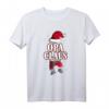 Opa Claus Familien-Kostüm Weihnachten - Lustiges T-Shirt für Männer, Frauen, Kinder & Jugendliche als originelles Weihnachtsgeschenk