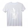 Vater Tochter Partnerlook Vatertag Papa Tochter T-Shirt – Perfektes Familienoutfit für Vatertag, Geburtstag & Weihnachten