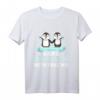 Pinguin Geschenk für Kinder und Erwachsene - Lustiges Antarktis T-Shirt mit Pinguin-Motiv, Kostüm & Schlafshirt mit Spruch