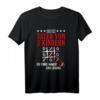 Vater Von 3 Kindern T-Shirt – Perfektes Geschenk für Papa, Opa, Sohn & Tochter zum Vatertag, Geburtstag oder Jubiläum