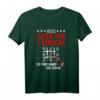 Vater Von 3 Kindern T-Shirt – Perfektes Geschenk für Papa, Opa, Sohn & Tochter zum Vatertag, Geburtstag oder Jubiläum