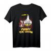 Pinky and the Brain Lab Flask T-Shirt – Offiziell lizenziertes Cartoon-Design für Fans von Humor, Wissenschaft & Nerd-Mode